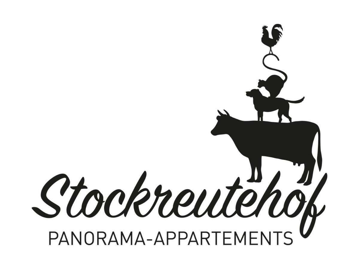 Stockreutehof Leilighet Sulzberg  Eksteriør bilde